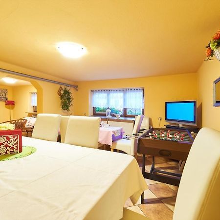 U Stasi Apartman Chocholow Kültér fotó