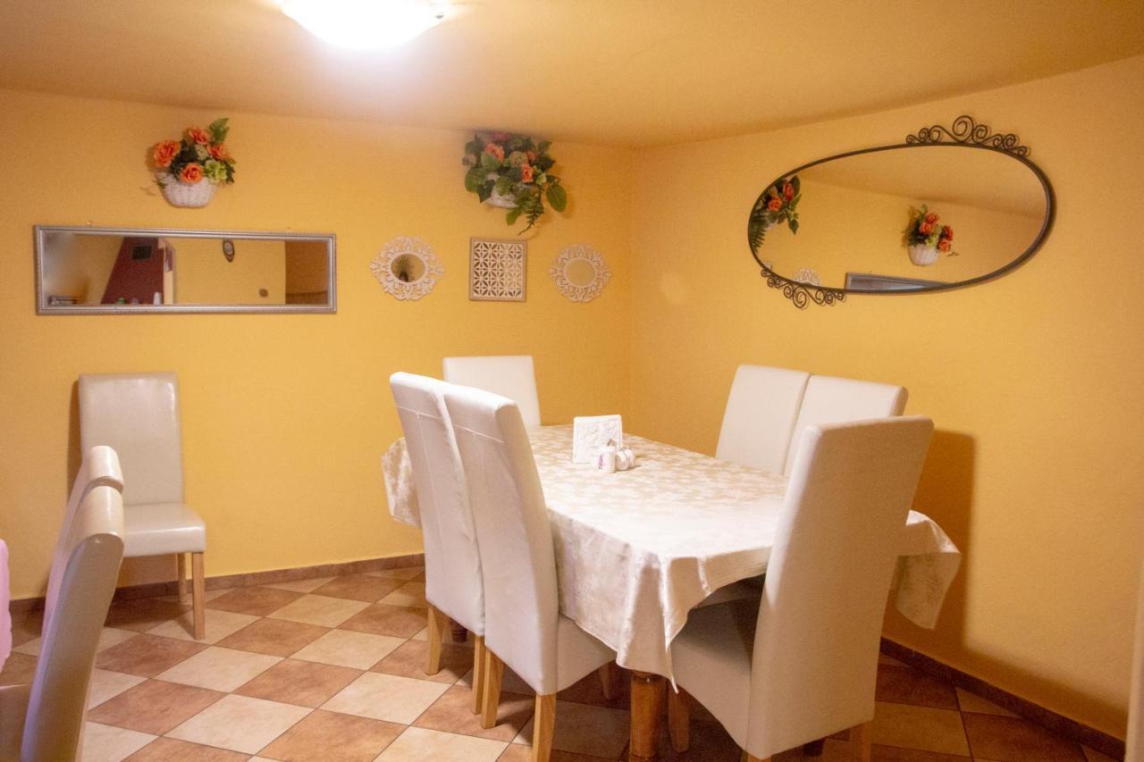 U Stasi Apartman Chocholow Kültér fotó