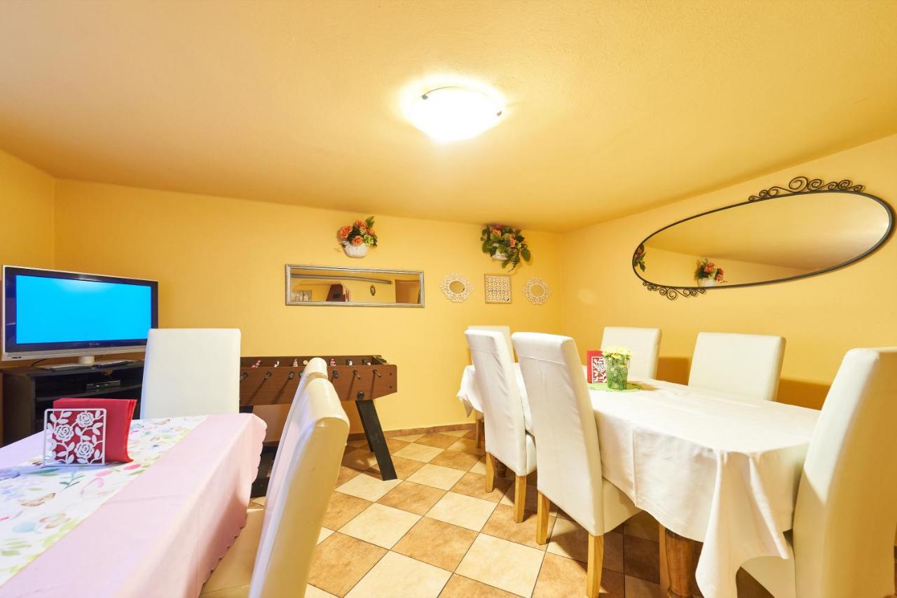 U Stasi Apartman Chocholow Kültér fotó